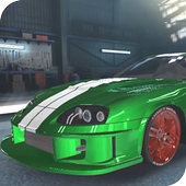 Guide Drift Max Pro - Car Drifting Game आइकन