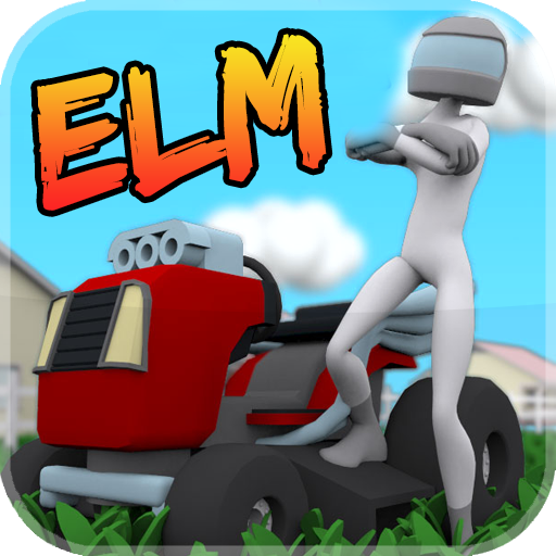 Extreme Lawn Mowing icon