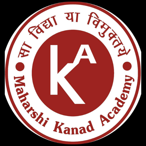 Kanad Academy NTA/UGC-NET Yoga, Sanskrit &amp; First icon