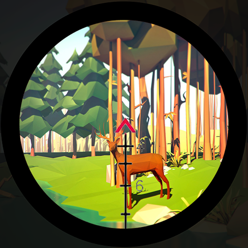 Shooting Hunt icon