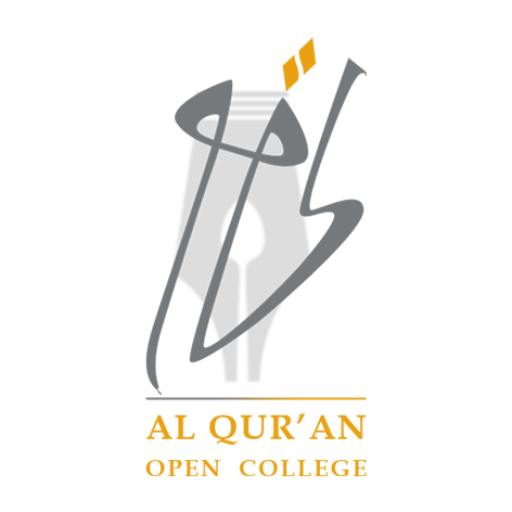 Al Qur'an Open College (AOC) icon