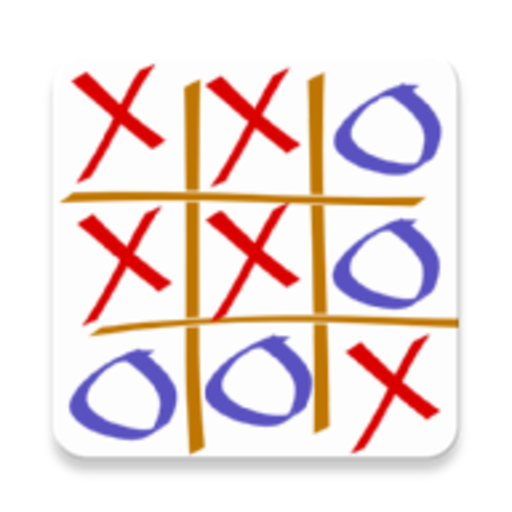 Tic Tac Toe Game icon