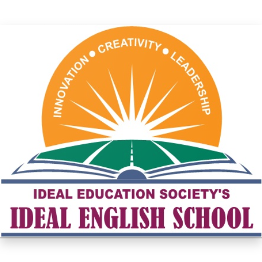 Ideal English School Parent App иконка