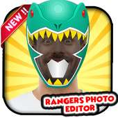 Rangers Photo Editor