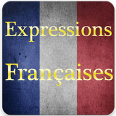 Expressions Françaises 2018 icon