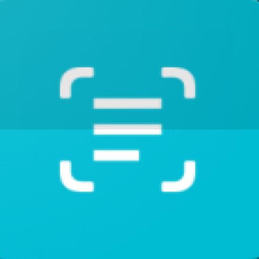 QCR - Image To Text icon