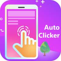 Auto Clicker - Automatic Clicker & Tapper on 9Apps