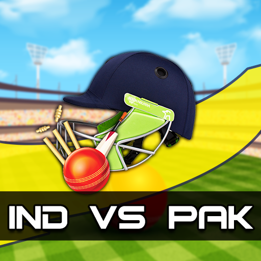 Super World Cricket Ind vs Pak - Cricket Game 2020 icon