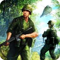 Mega Killing Squad: Offline Sh