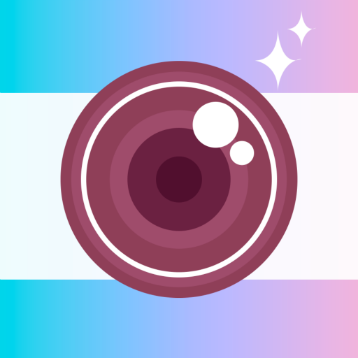 Beauty Collage Camera icon