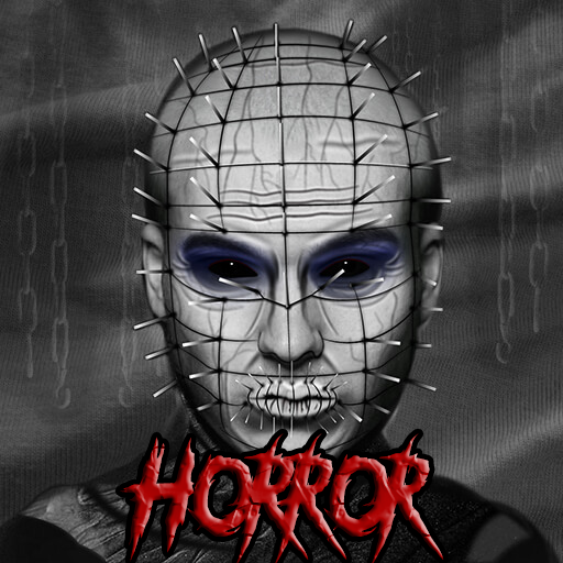 Horror Game Offline - Haunted House Escape icon