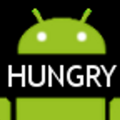 Hungry Droid icon