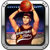 Jeu de Basketball