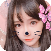 SODA Beauty Camera icon