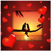 love pictures icon