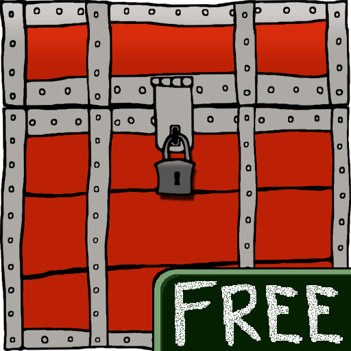 Crates on Deck Free icon