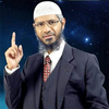 Dr. Zakir Naik icon