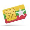 Myanmar Sim Service icon