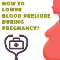 How To Lower Your Blood Pressure During Pregnancy on 9Apps