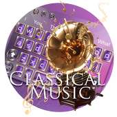 Classical Music Keyboard on 9Apps