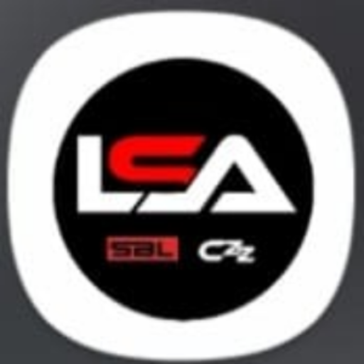 LSA PLAYER icon