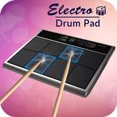 Electro Music Drum Pads-The Best Drum