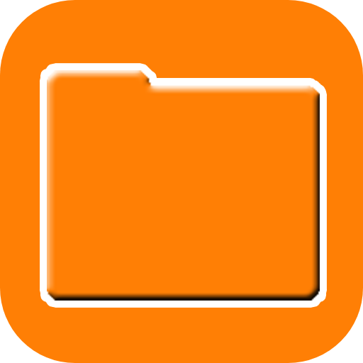 Lite File Manager icon