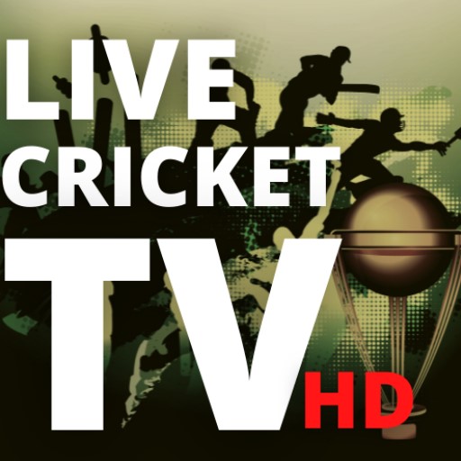 Live Cricket TV - HD Cricket icon