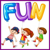 English for Kids icon