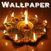 Deepawali Live Wallpaper on 9Apps