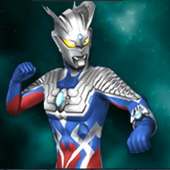Guide Ultraman Zero new 2017 on 9Apps