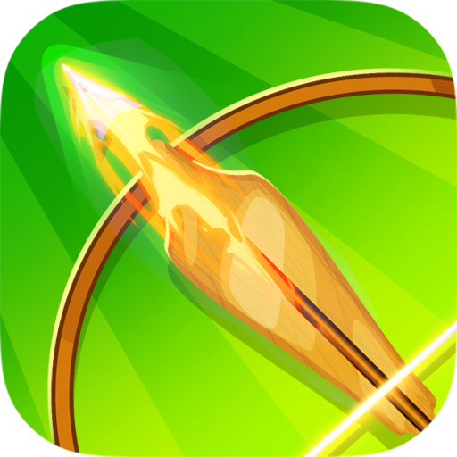 Royal Archero VS BOSS icon