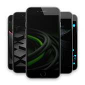 Black Wallpaper,Dark Background: Darkify on 9Apps