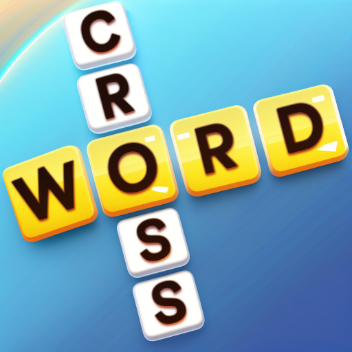 Word Cross: Wordscapes Wonders icon