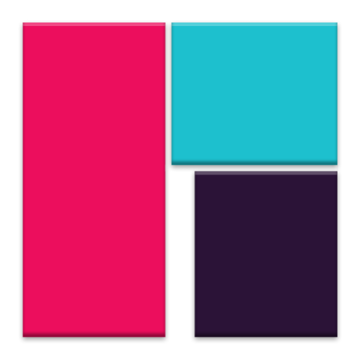 Three Tiles Free Game icon