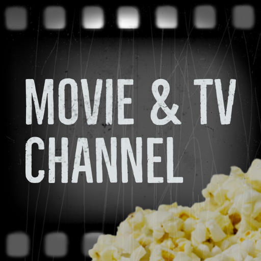 Movie &amp; TV Channel icon