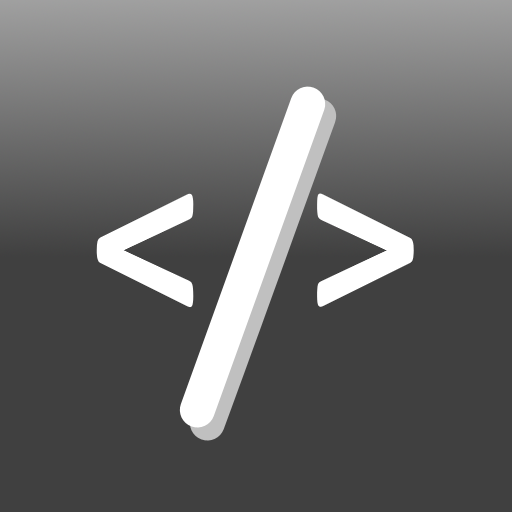 XML / JSON Editor icon