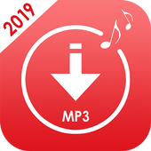 Download New Music &amp; Free Music Downloader icon