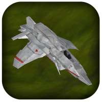 Star Aircraft Strike Force 3D