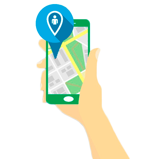 GPS Persona - Control Panel icon