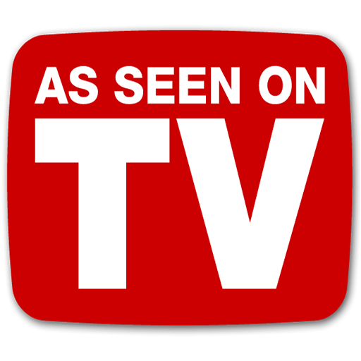 As Seen On TV icon