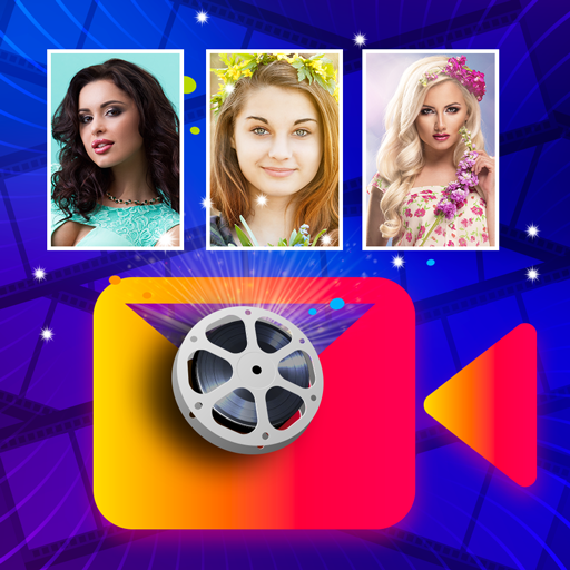 Photo Video Maker 2020 icon