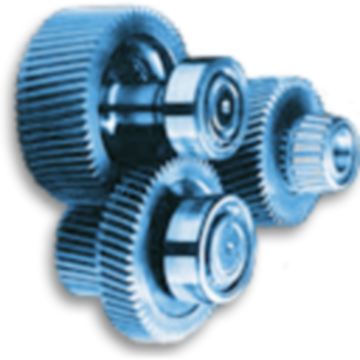Gear Speed Calculator icon