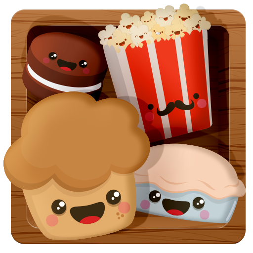 Candy Blast icon