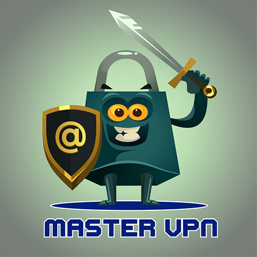 Super Master VPN Proxy Master 2021 icon