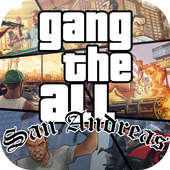 Gang The All: San Andreas icon