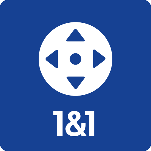 1&amp;1 Control-Center icon