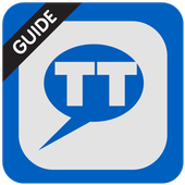 Guide Talkatone Call Phone icon