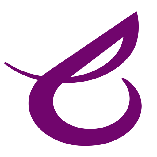 Berry: Ask anonymously like-minded people icon