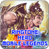 ikon Ringtones Hero ML